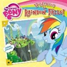 Olivia London - Welcome to Rainbow Falls