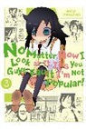 Nico Tanigawa, Nico Tanigawa, Tanigawa Nico, Nico Tanigawa - No Matter How I Look at it, it's You Guys' Fault I'm Not Popular