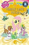Emily C. Hughes - My Little Pony: Ponies Love Pets!