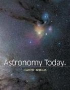 Eric Chaisson, Eric J. Chaisson, Steve Mcmillan - Astronomy Today Plus MasteringAstronomy with eText -- Access Card Package, m. 1 Buch, m. 1 Online-Zugang; .
