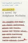 John Cullen, StAcphane Michaka, Stephane Michaka, Stéphane Michaka, Stephane/ Cullen Michaka - Scissors