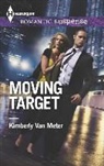 Kimberly Van Meter - Moving Target