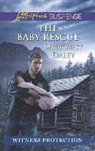 Margaret Daley - The Baby Rescue