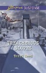 Terri Reed - Treacherous Slopes