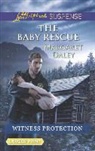 Margaret Daley - The Baby Rescue