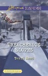 Terri Reed - Treacherous Slopes