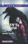Jenna Ryan - Raven's Hollow