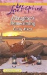 Ginny Aiken - A Daughter's Homecoming