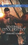 Doranna Durgin - Sentinels: Lynx Destiny