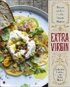 Gabriele Corcos, Gabriele/ Mazar Corcos, Debi Mazar - Extra Virgin