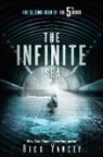 Rick Yancey - The Infinite Sea
