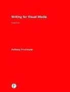 Anthony Friedmann, Anthony (Award-Winning Filmmaker and Sc Friedmann, Anthony (Award-Winning Filmmaker and Scriptwriter) Friedmann - Writing for Visual Media