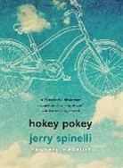 Jerry Spinelli - Hokey Pokey