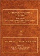 Adolf Pfefferbaum, Adolf Sullivan Pfefferbaum, Edith Sullivan, Adolf Pfefferbaum, Adolf (Neuroscience Program Pfefferbaum, Pfefferbaum Adolf... - Alcohol and the Nervous System