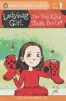 Jacky Davis, David Soman, David (ILT)/ Davis Soman, Les Castellanos, David Soman - Ladybug Girl
