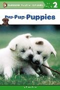 Bonnie Bader,  Bader Bonnie - Pup-Pup-Puppies