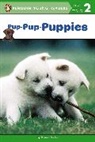 Bonnie Bader - Pup-Pup-Puppies