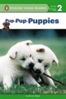 Bonnie Bader - Pup-pup-puppies