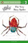Eric Carle, Eric/ Carle Carle, Eric Carle - The Very Busy Spider