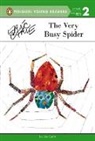 Eric Carle, Eric/ Carle Carle, Eric Carle - The Very Busy Spider