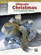 Alfred Music, Alfred Publishing, Alfred Publishing (COR), Bill Galliford - Ultimate Christmas Instrumental Solos