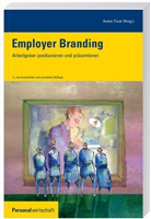 Armi Trost, Armin Trost - Employer Branding