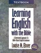 Louise Ebner, Louise M. Ebner - Learning English with the Bible