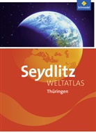 Seydlitz Weltatlas (2013): Seydlitz Weltatlas, m. 1 Buch, m. 1 Beilage