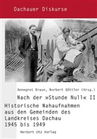 Annegret Braun, Norbert Göttler - Nach der »Stunde Null« II. Bd.2