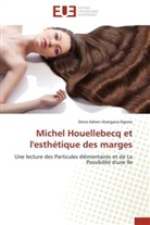 Denis Adrien Atangana Ngono, Ngono-D - Michel houellebecq et l