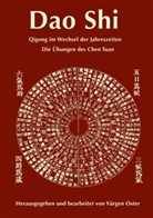 Yürge Oster, Yürgen Oster - Dao Shi