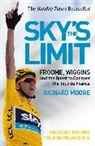 Richard Moore, Moore Richard - Sky's the Limit