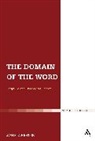 John Webster - The Domain of the Word