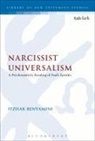 Itzhak Benyamini - Narcissist Universalism