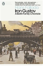 Hans Fallada, Fallada Hans - Iron Gustav