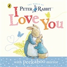 Beatrix Potter - Peter Rabbit: I Love You