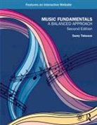 Sumy Takesue - Music Fundamentals