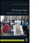 Teresa Hoskyns, Teresa (University of Sheffield Hoskyns - Empty Place