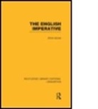 Eirlys Davies - English Imperative (Rle Linguistics D: English Linguistics)