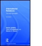&amp;apos, T Callaghan, Martin Griffiths, Martin O''''callaghan Griffiths, Griffiths Martin, Terry O'Callaghan... - International Relations: The Key Concepts