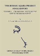S. T. Parker, S. T. Smith Parker, S. T. Smith II Parker, S. Thomas Parker, Roman Aqaba Project, Andrew M. Smith... - Roman Aqaba Project