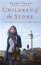 Sandy Tolan, Tolan Sandy - Children of the Stone