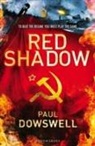 Paul Dowswell - Red Shadow
