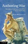Kate Mcloughlin, Kate (Birkbeck Mcloughlin, McLoughlin Kate - Authoring War