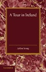 Arthur Young, Young Arthur, Constantia Maxwell, Maxwell Constantia - Tour in Ireland