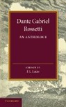 Dante Gabriel Rossetti, F. L. Lucas, Lucas F. L. - Dante Gabriel Rossetti