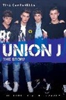 Tina Campanella, Campanella Tina - Union J - The Story