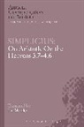 Simplicius, Simplicius, Michael Griffin - Simplicius: On Aristotle On the Heavens 3.7-4.6