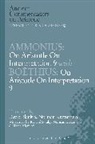 D. L. Kretzmann Blank, David L Blank, David L. Blank, David L. Kretzmann Blank, David L Norman Blank Kretzmann, Norman Kretzmann... - Ammonius: On Aristotle On Interpretation 9 with Boethius: On