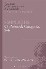 Barrie Fleet, Barrie Haas Fleet, Fleet Barrie, Barrie Frans De Fleet Haas, Frans de Haas, Haas Frans de... - Simplicius: On Aristotle Categories 5-6